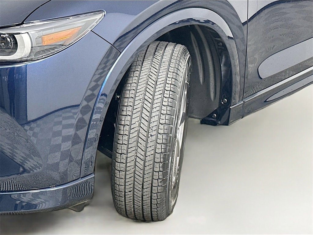 Certified 2025 MAZDA CX-5 AWD 2.5 S w/ Select Package image 25