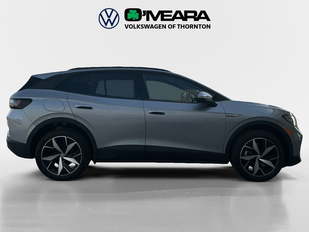 New 2026 Volkswagen ID.4 Pro S AWD/4WD image 6