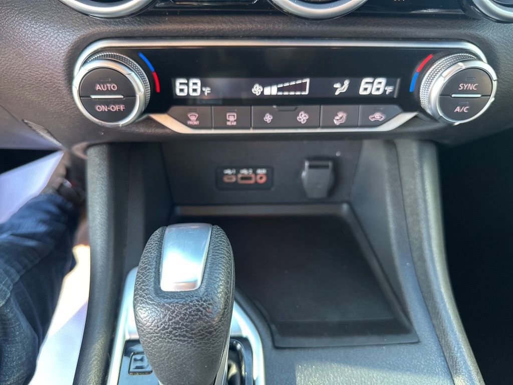 Used 2021 Nissan Sentra SV image 22