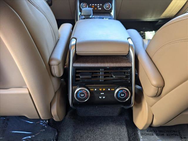 Certified 2023 Land Rover Range Rover SE image 20