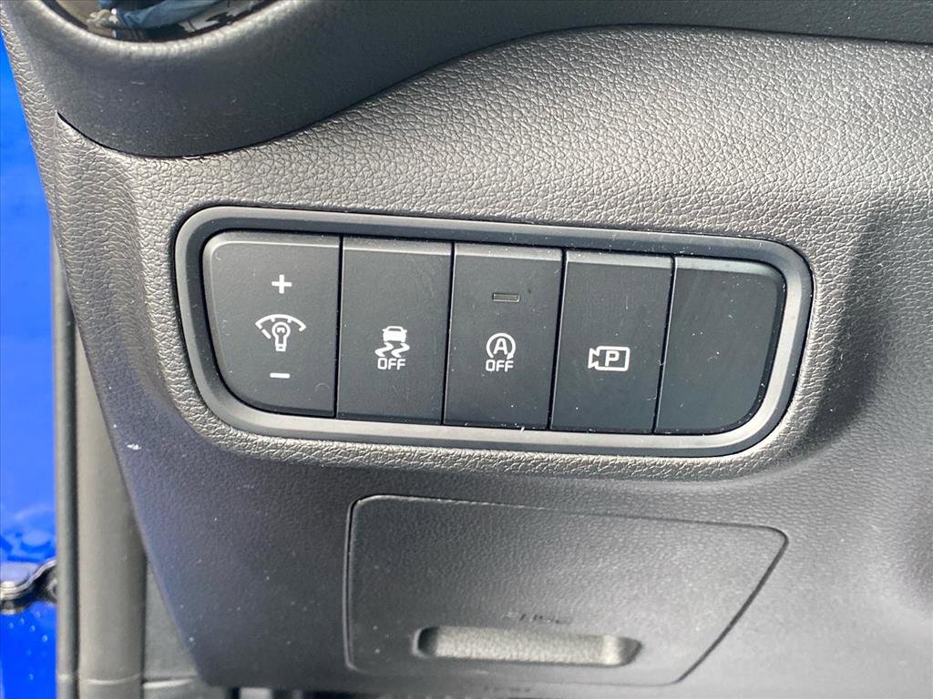 Certified 2023 Kia Soul GT-Line FWD image 21