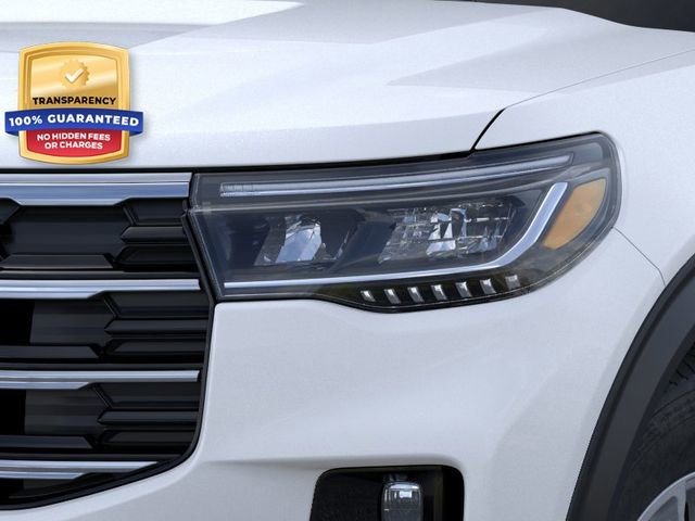 New 2026 Ford Explorer Active w/ Active Comfort Package image 18