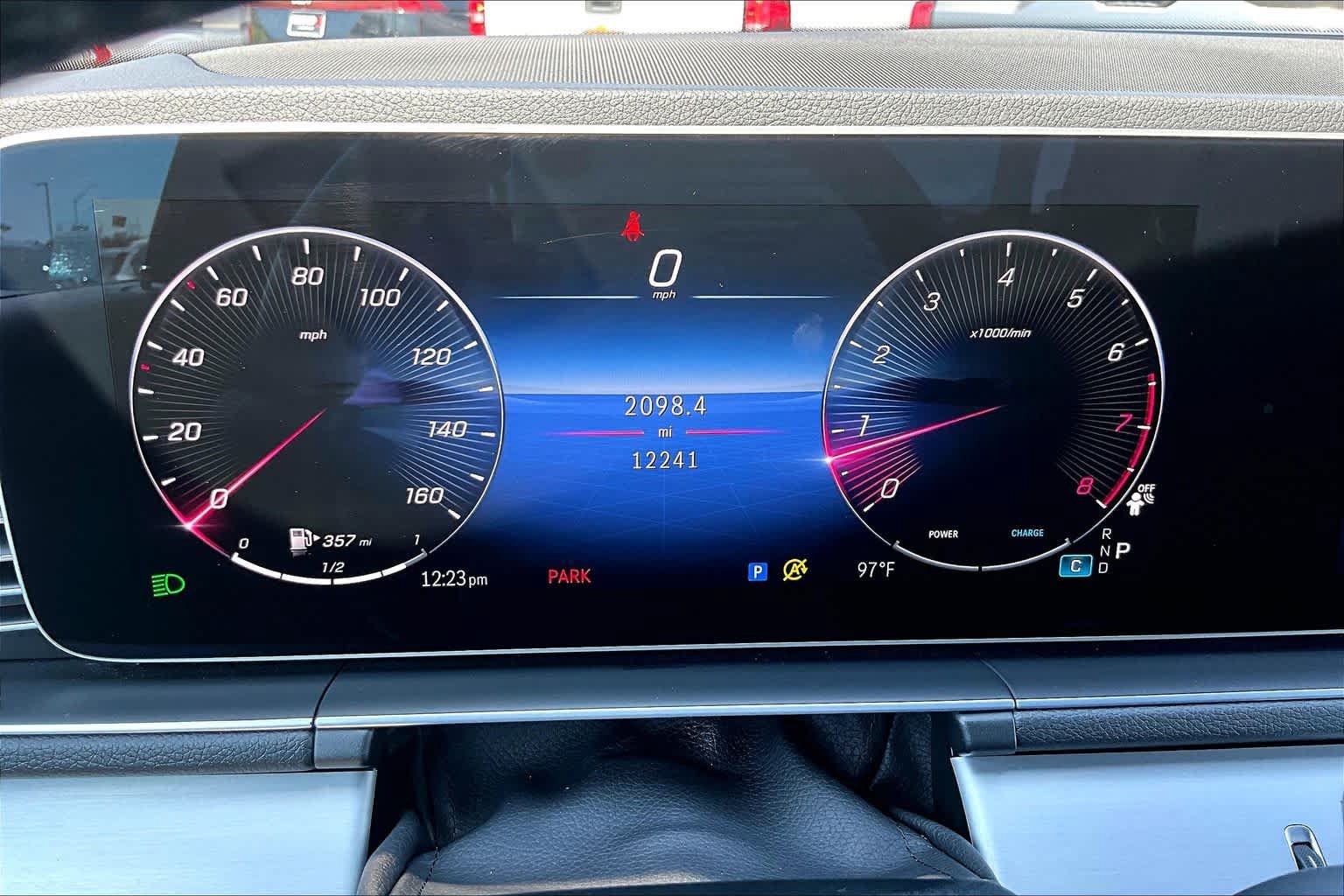 Used 2026 Mercedes-Benz GLE 350 4MATIC image 26