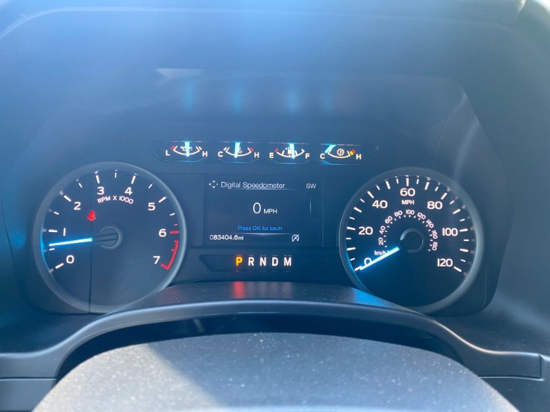 Used 2020 Ford F150 XLT w/ Equipment Group 302A Luxury image 2