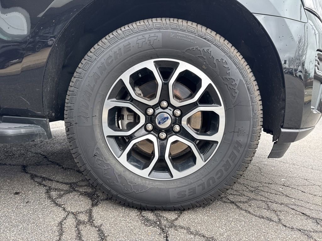 Used 2024 Ford Expedition XLT image 51