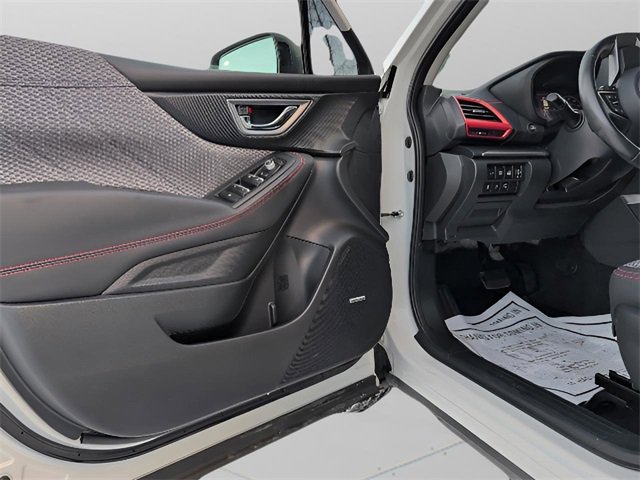 Used 2021 Subaru Forester Sport image 11