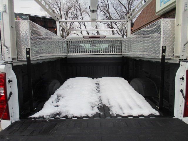 Used 2025 Chevrolet Silverado 2500 W/T w/ WT/CX Safety Package image 6