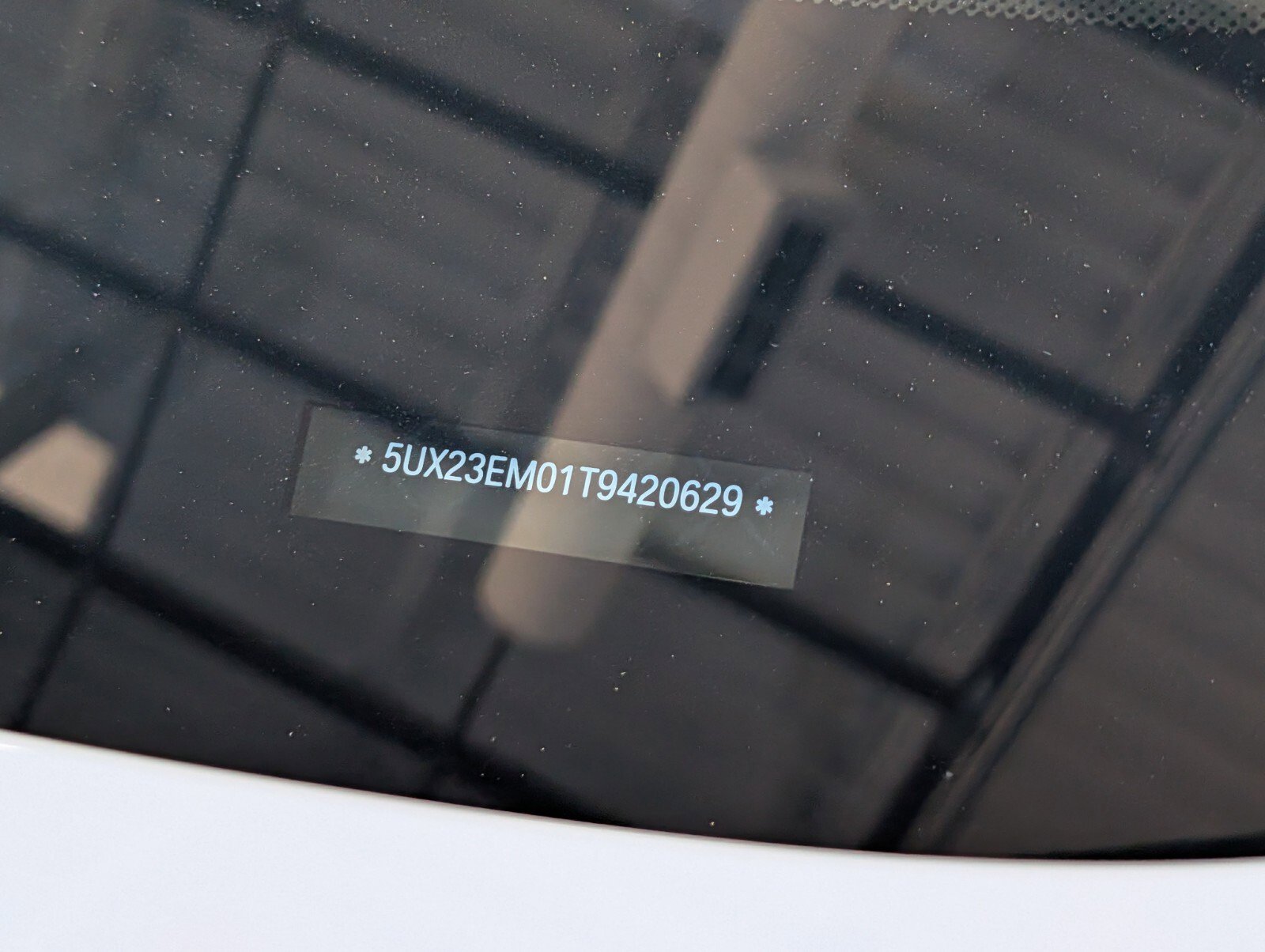 New 2026 BMW X7 xDrive40i w/ M Sport Package image 30