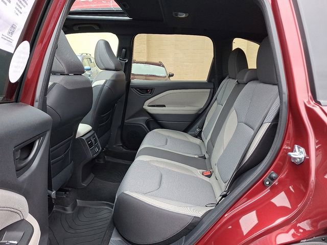 New 2026 Subaru Forester Premium image 11