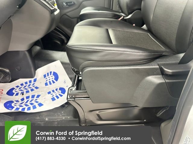 New 2026 Ford Transit 250 148 Medium Roof Extended AWD w/ Load Area Protection Package image 33