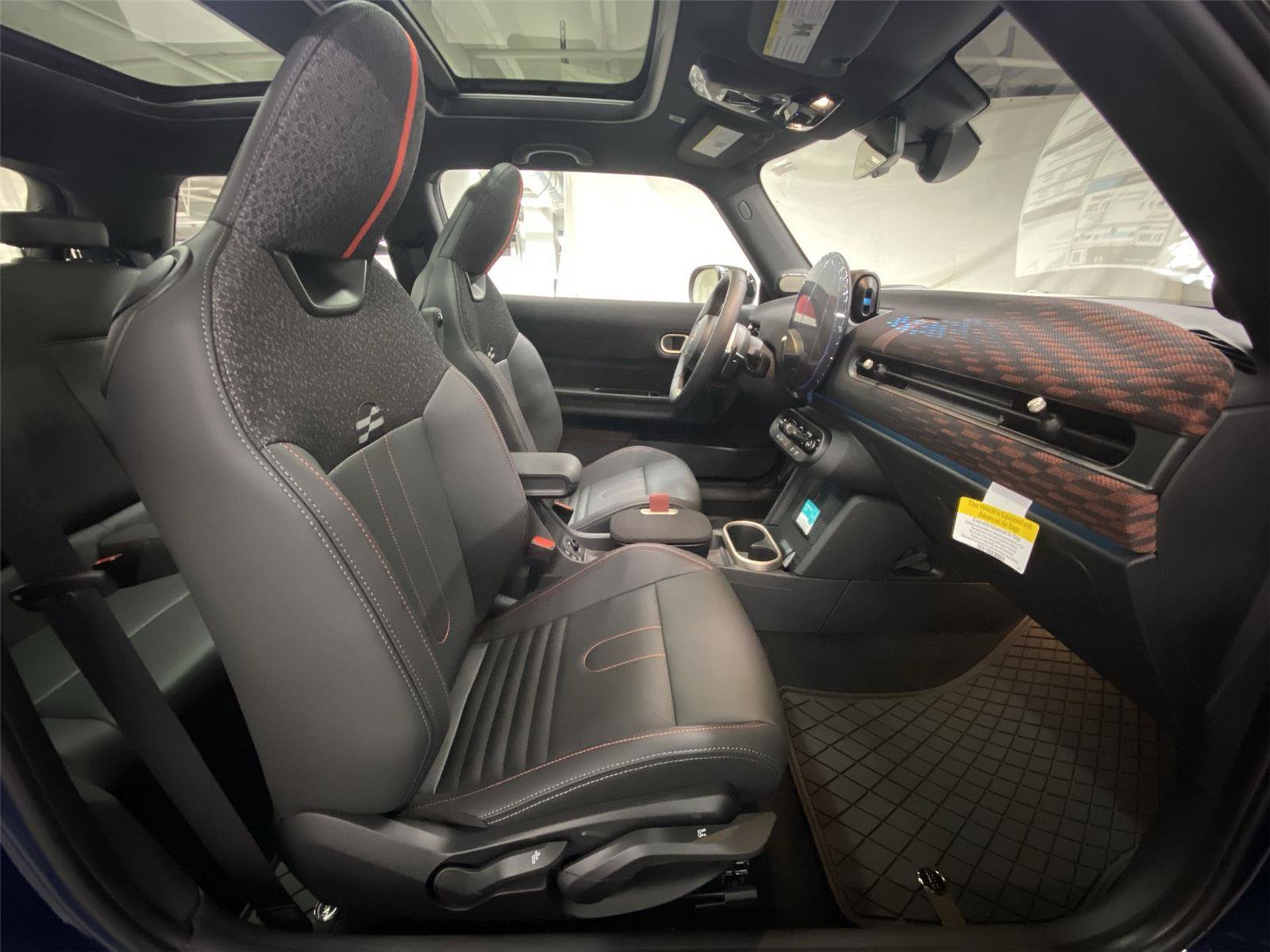 New 2026 MINI Cooper S image 30