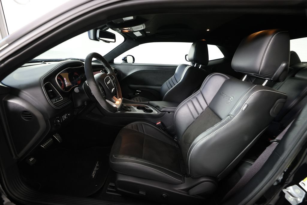 Used 2023 Dodge Challenger SRT Hellcat Redeye RWD image 14