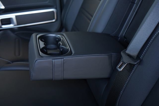 New 2026 Mercedes-Benz G 550 image 30