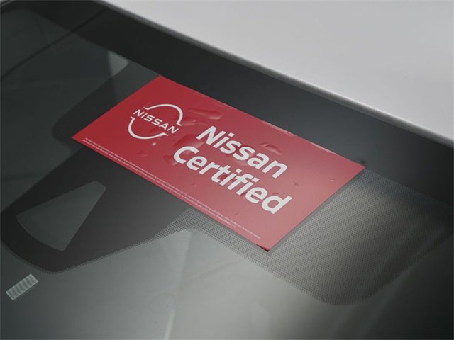 Used 2025 Nissan Versa S w/ S Plus Package image 9