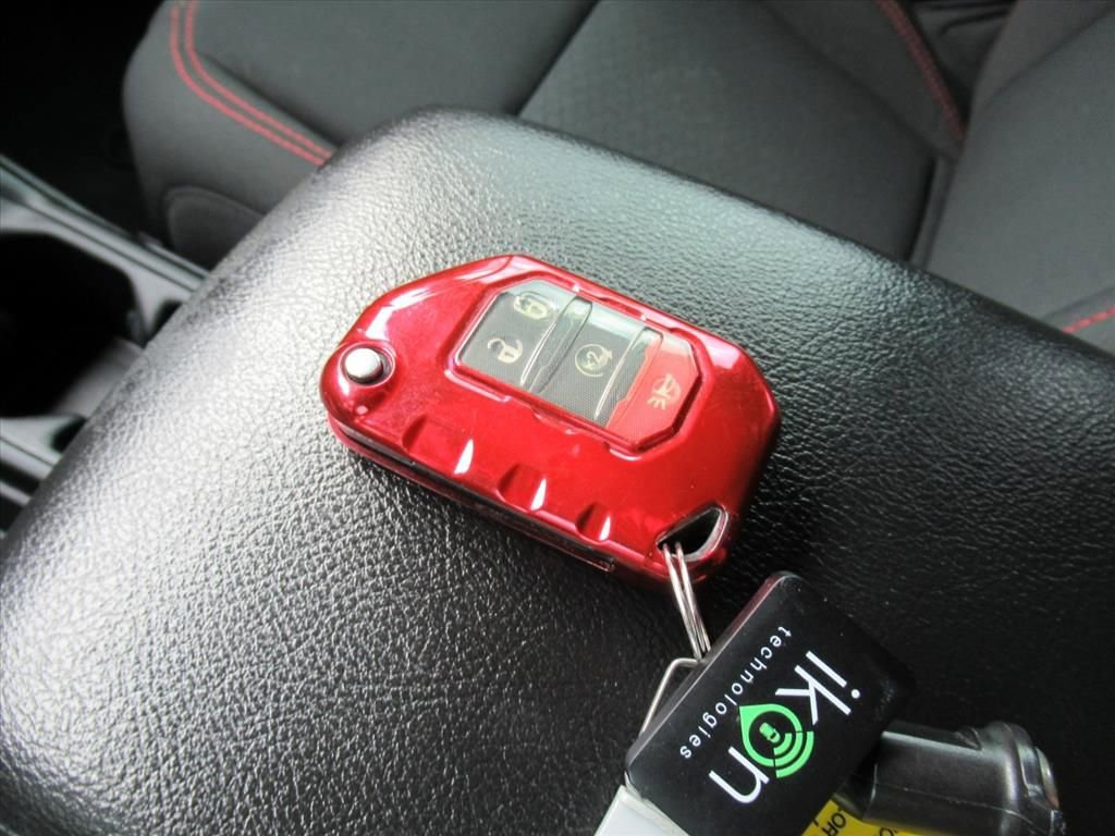 Used 2021 Jeep Wrangler Rubicon image 28