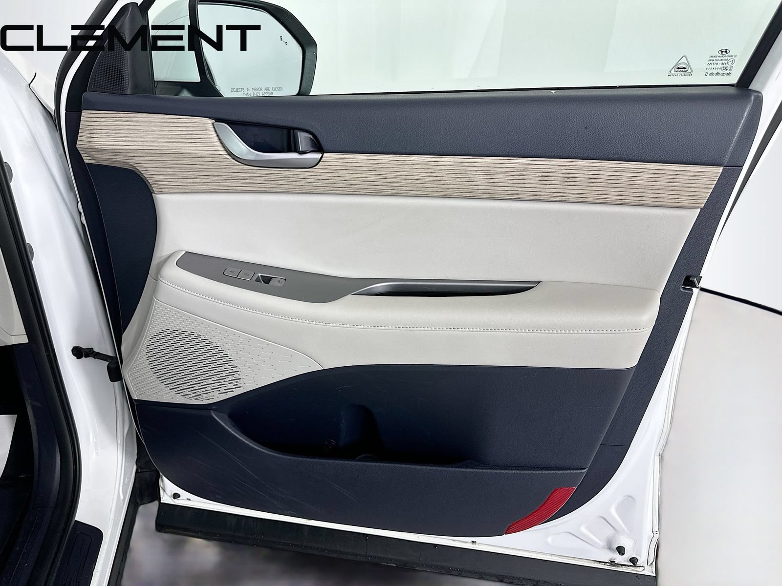 Used 2022 Hyundai Palisade SEL w/ 8P Bench Seat Package FWD image 37