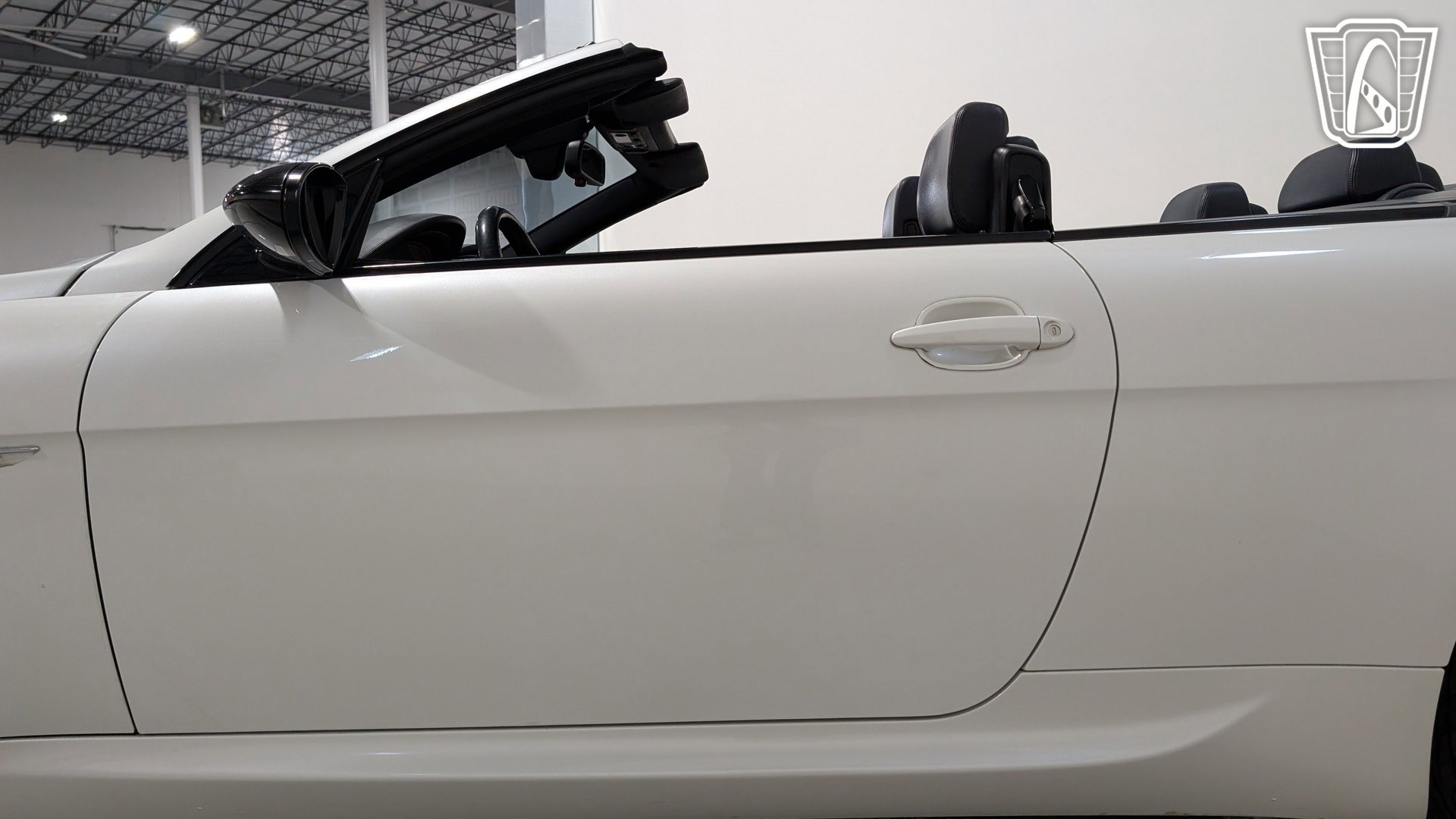 Used 2008 BMW M6 Convertible image 30