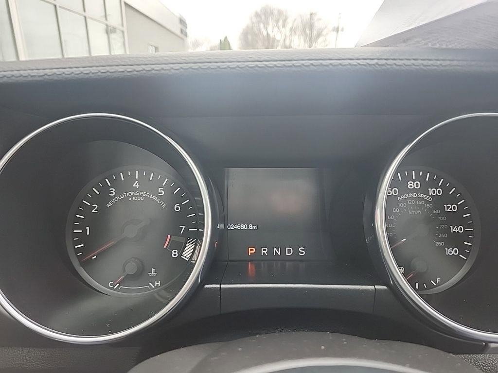 Used 2021 Ford Mustang GT Premium image 16