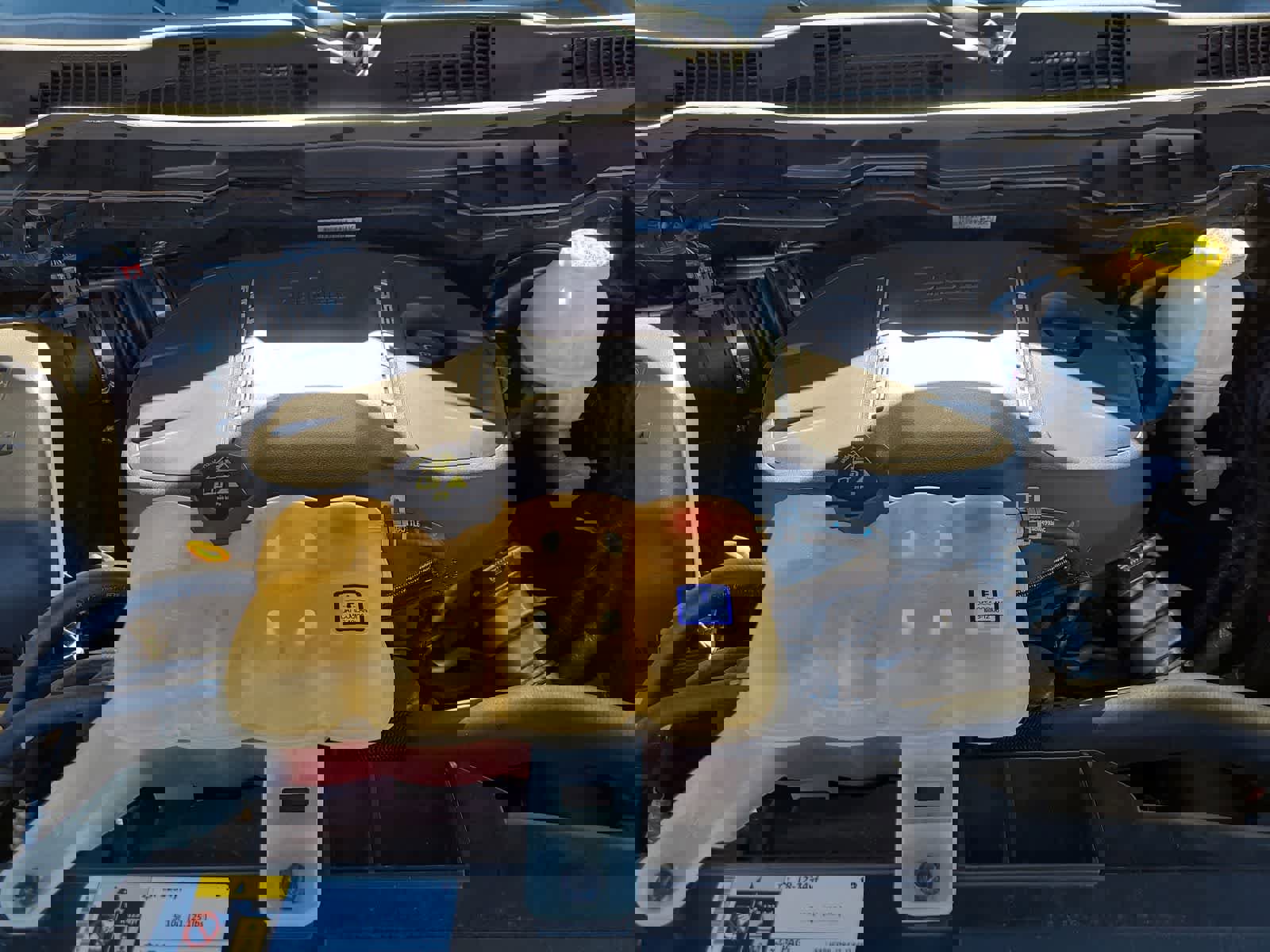 Used 2018 RAM 1500 Laramie w/ Convenience Group image 17