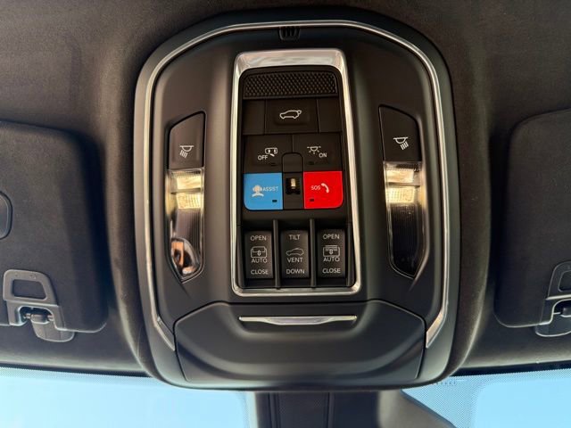 New 2025 Jeep Grand Cherokee Summit image 22