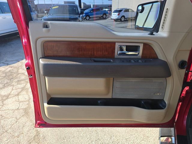 Used 2009 Ford F150 Lariat image 11