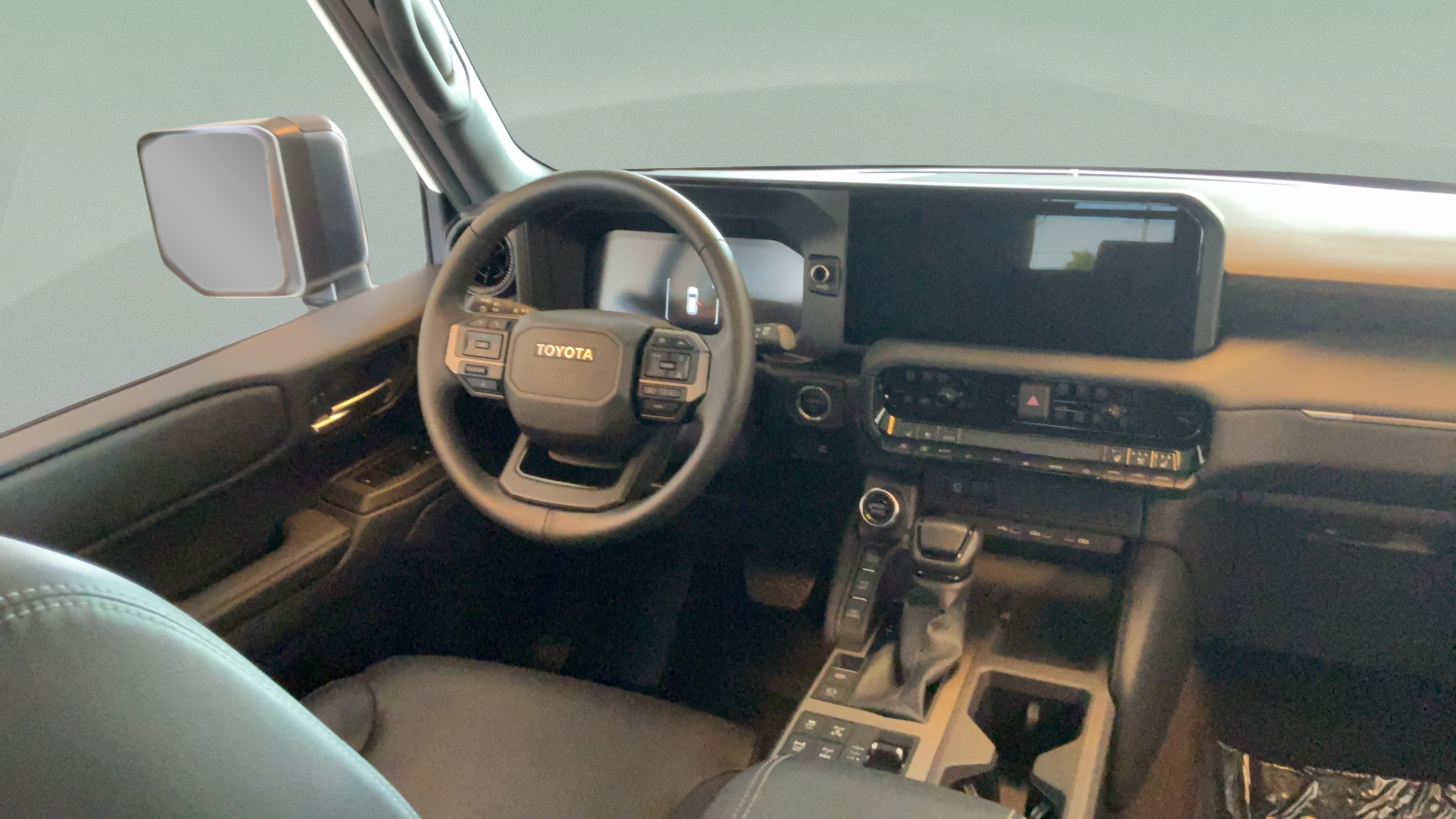 Used 2024 Toyota Land Cruiser AWD/4WD image 33