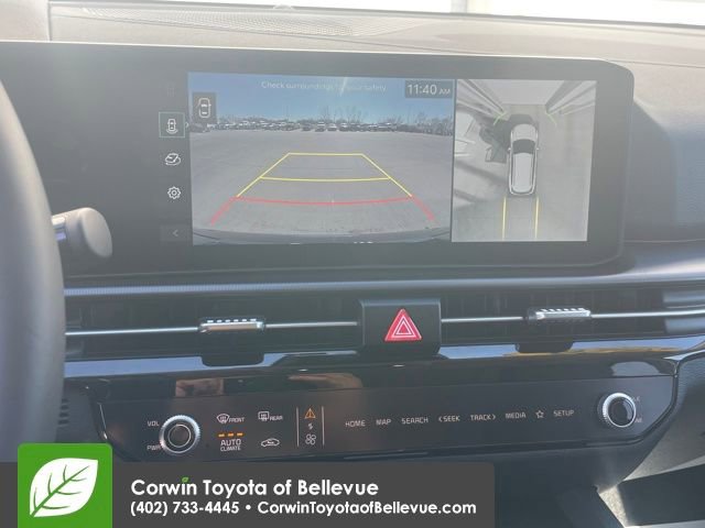 Used 2026 Kia Sportage SX Prestige image 28