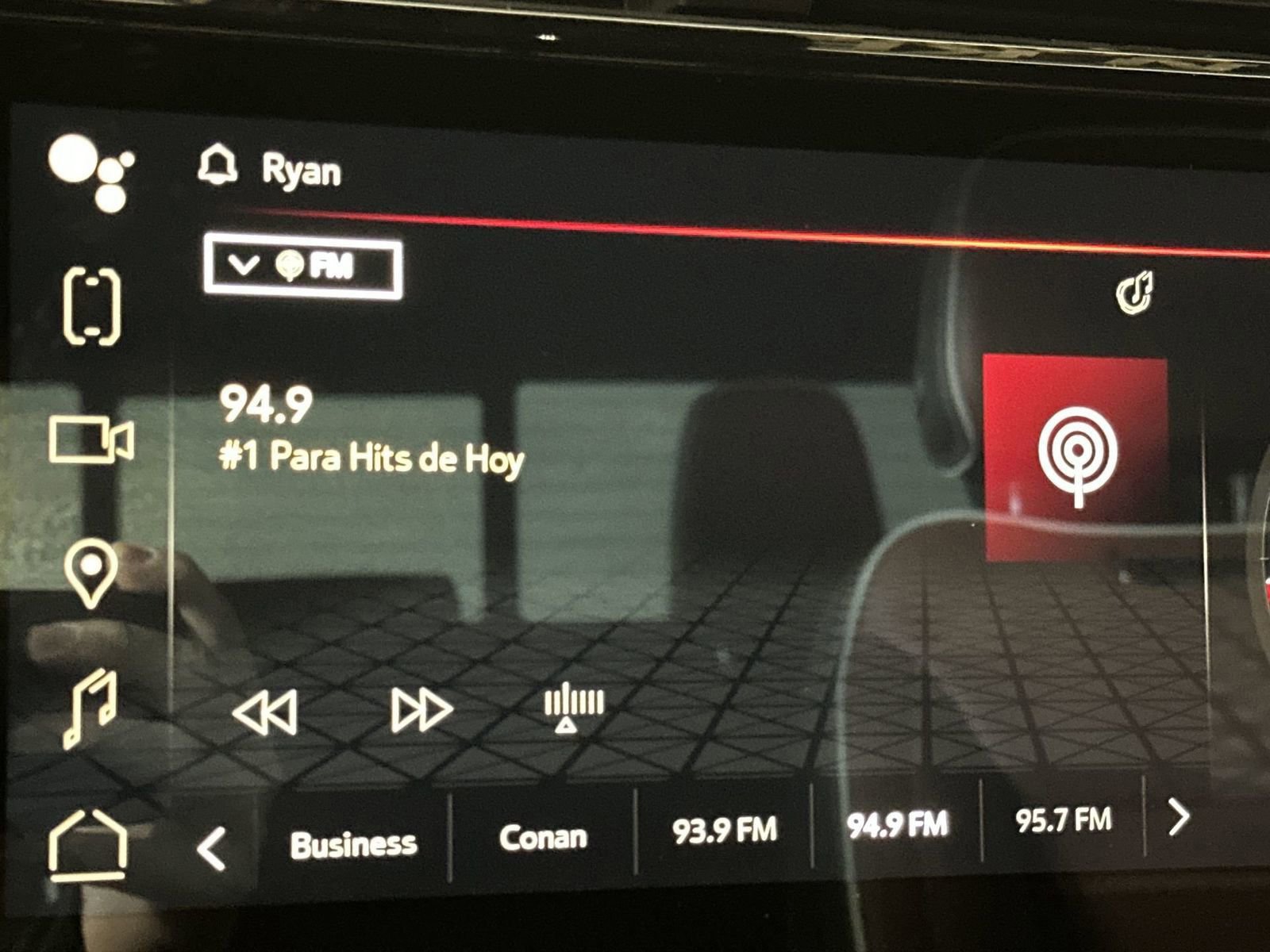 Used 2024 GMC Sierra 2500 Denali Ultimate image 20