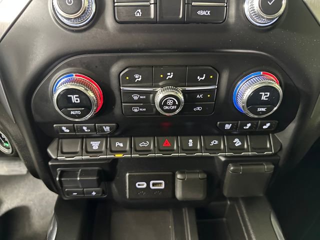 Used 2023 GMC Sierra 2500 SLT w/ SLT Premium Package image 22