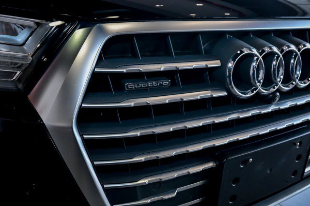 Used 2019 Audi Q7 2.0T Premium w/ Cold Weather Package image 53