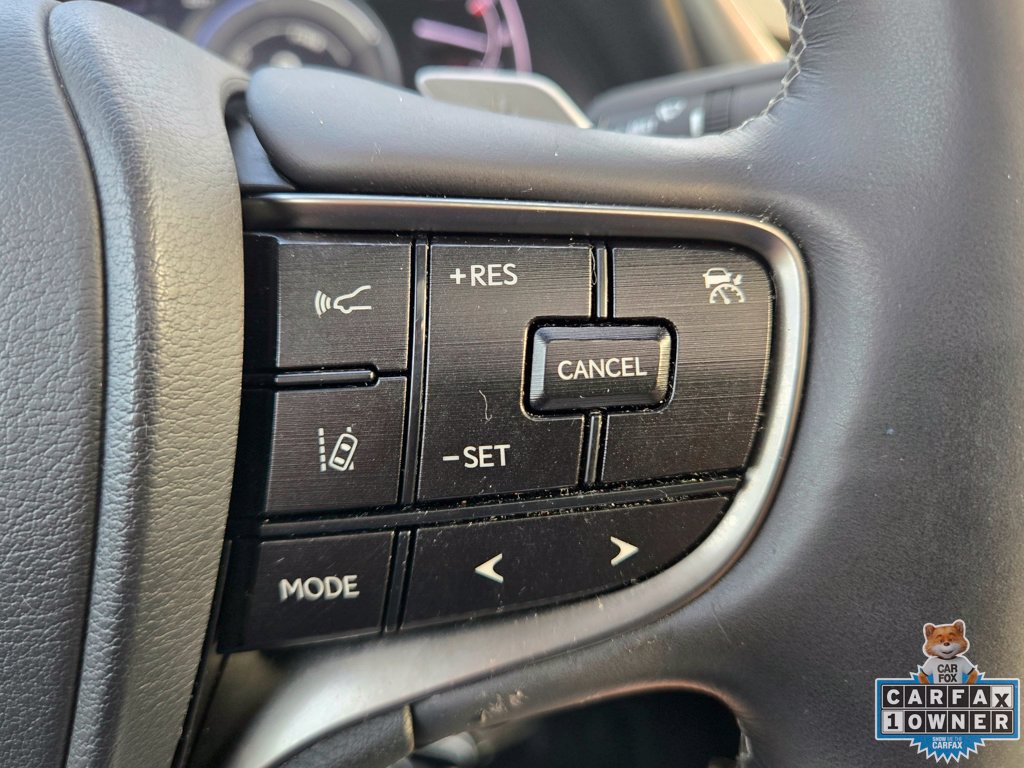 Used 2021 Lexus ES 300h Ultra Luxury w/ Accessory Package FWD image 35