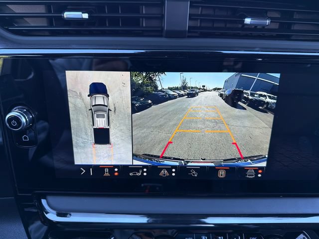 New 2026 GMC Sierra 1500 AT4X AWD/4WD image 13