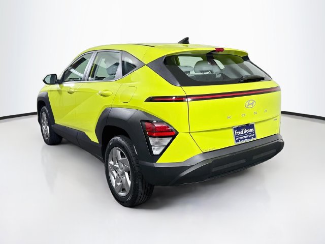 Certified 2024 Hyundai Kona SE AWD/4WD image 6