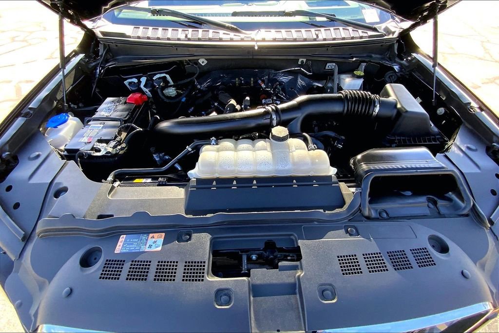 Used 2023 Lincoln Navigator Reserve image 29