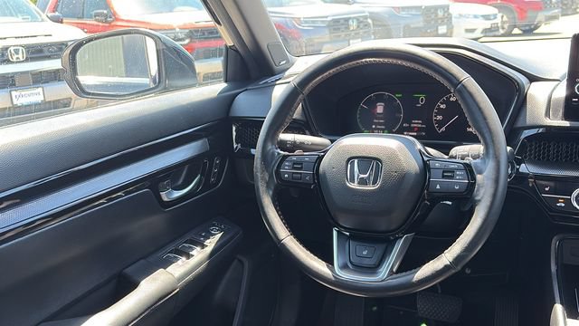 Used 2023 Honda CR-V Sport Touring image 24