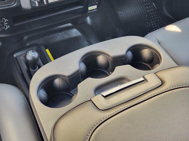 Certified 2023 RAM 3500 Tradesman w/ Special Service Vehicle Group image 19