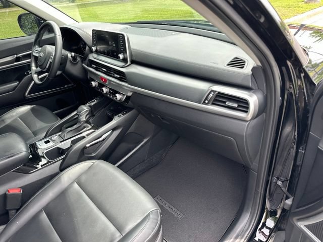 Certified 2021 Kia Telluride S FWD image 27