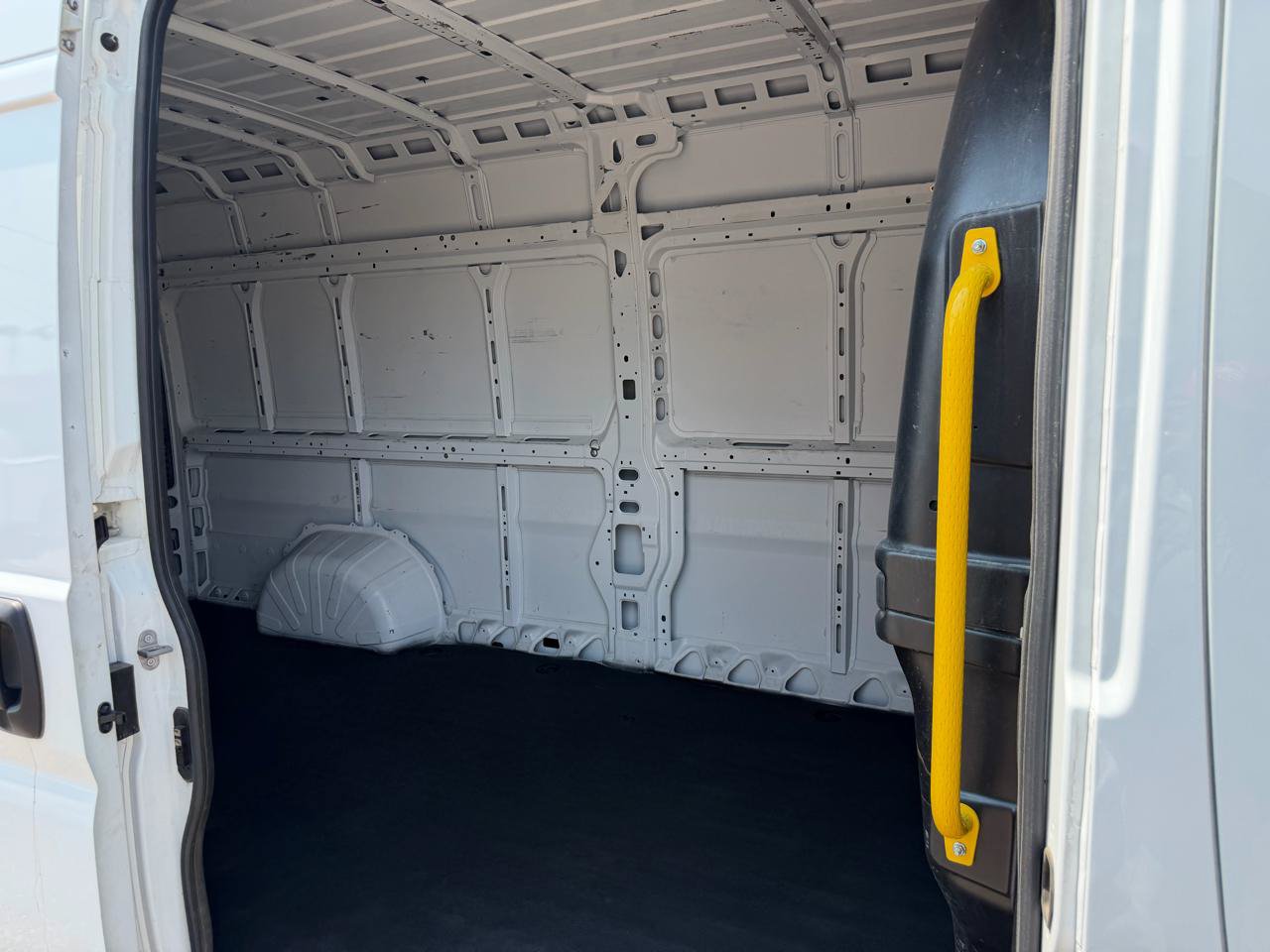 Used 2023 RAM ProMaster 3500 FWD image 29