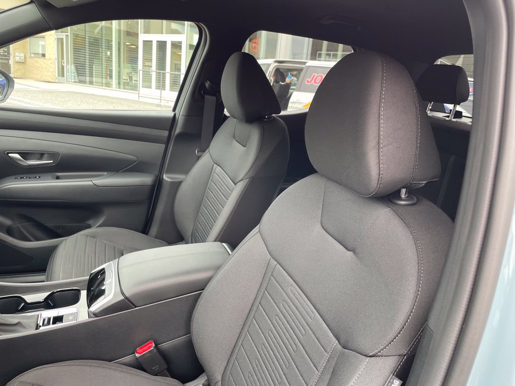 New 2026 Hyundai Santa Cruz SE AWD/4WD image 10