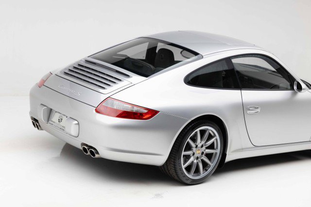 Used 2006 Porsche 911 Carrera S image 27