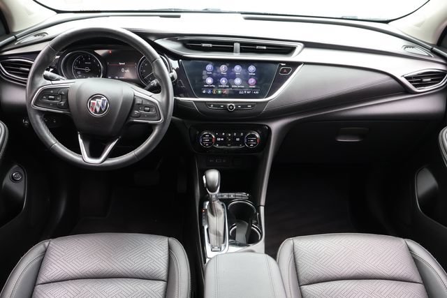 Used 2022 Buick Encore GX Essence FWD image 16