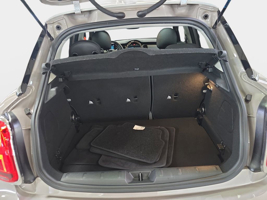 Used 2024 MINI Cooper S image 30