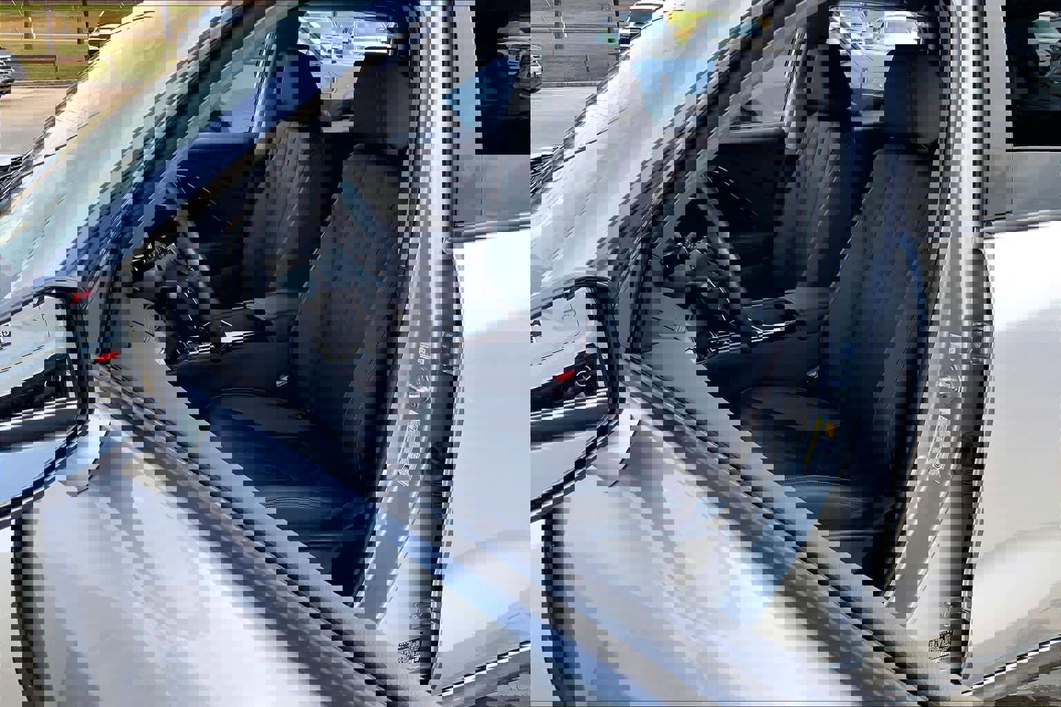 Used 2025 Acura ADX AWD image 7