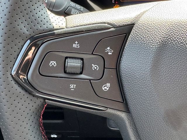 New 2026 Chevrolet TrailBlazer RS w/ Convenience Package image 19
