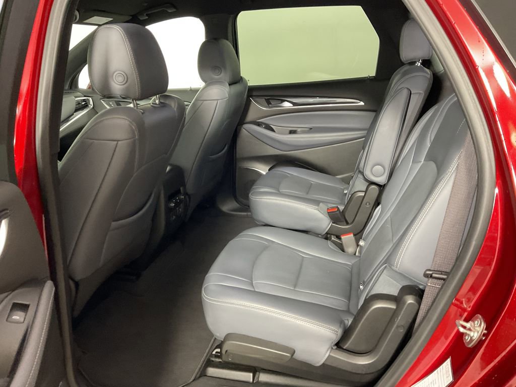 Used 2024 Buick Enclave Premium image 20