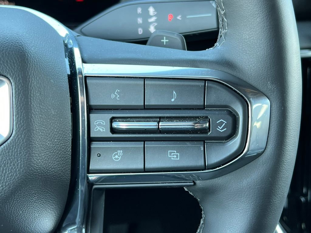 New 2025 GMC Yukon XL Denali w/ Denali Reserve Package image 26