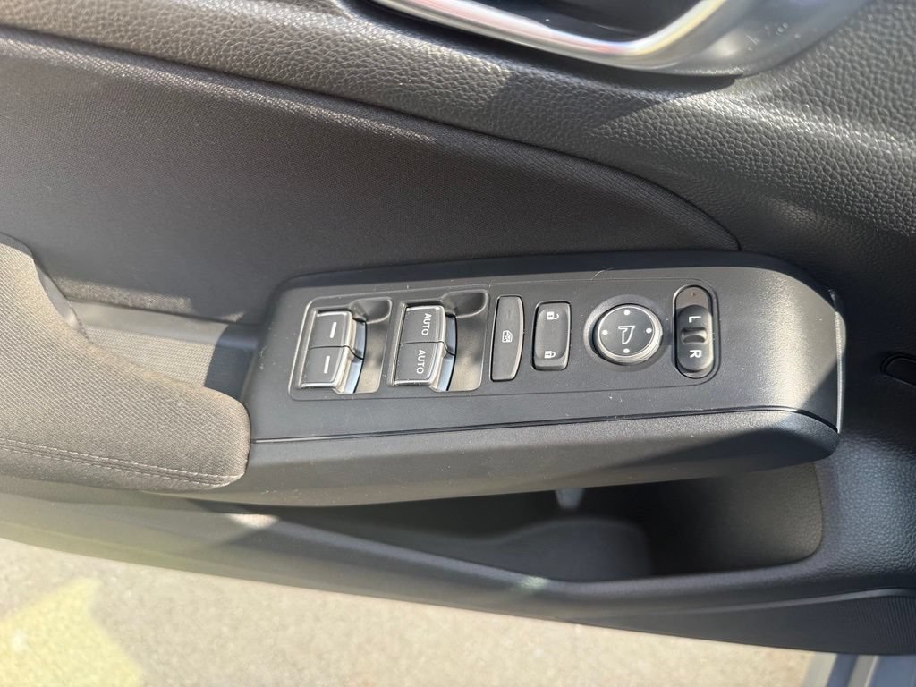 Used 2026 Honda Civic Sport image 26