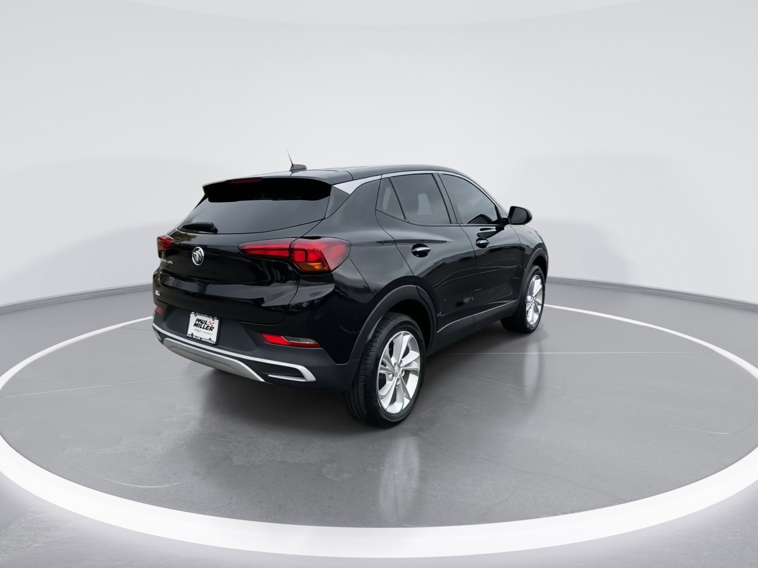 Used 2023 Buick Encore GX Preferred w/ Cold Weather Comfort Package image 8