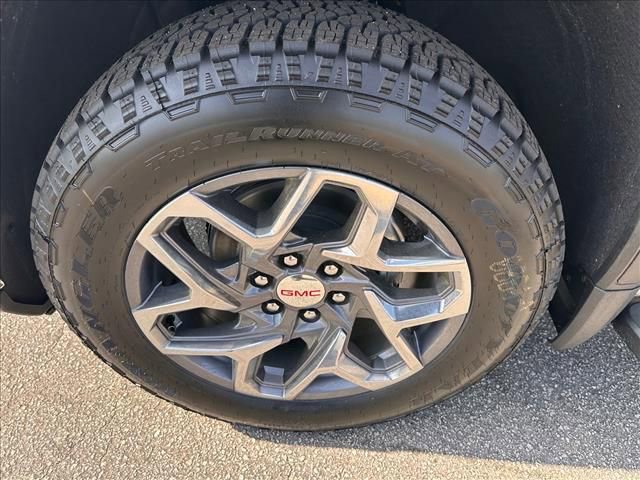 New 2026 GMC Sierra 1500 SLT w/ SLT Premium Plus Package image 15