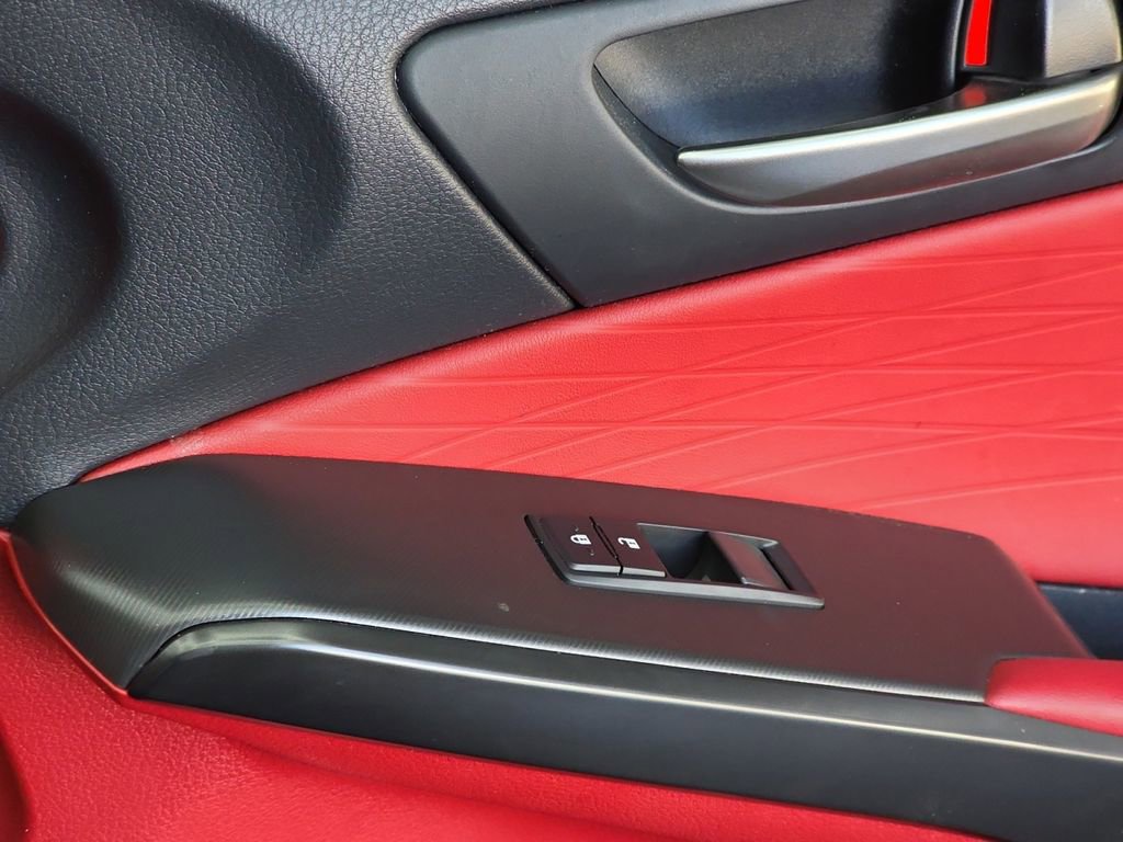 Used 2021 Lexus IS 350 F Sport w/ Navigation Package image 42